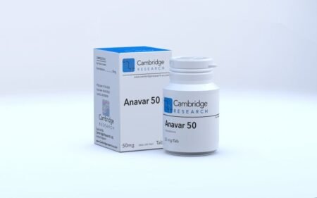 Anavar - 50 mg | ZPHC
