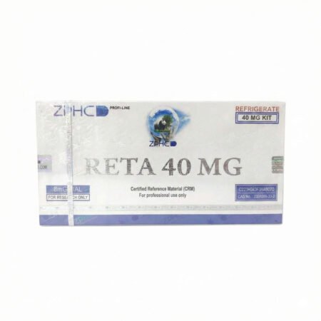 Reta - 40 mg kit | ZPHC