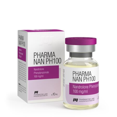Pharma Nan PH - 100 mg/mL | Pharmaco